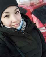 Катюша Суханкина