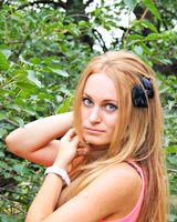 Алина Гулай