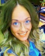 Юлия Капустина