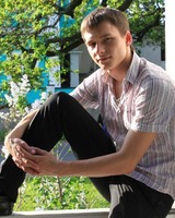 Михаил Федоров