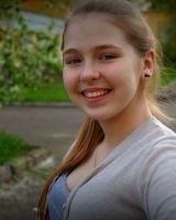 Валерия Калмыкова