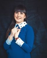 Алмаз Талыбова