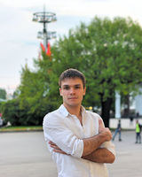 Михаил Боломожнов