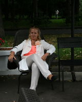 Елена Исаева