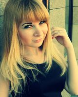 Танюшка Гурина