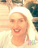 Злата Игоревна