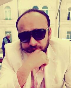Кахабер Чликадзе
