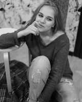 Ирина Буклина