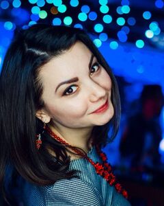 Ксения Пурик