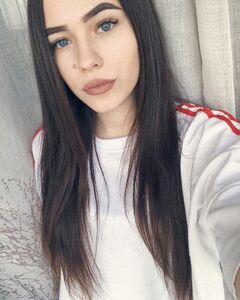nastya volkova