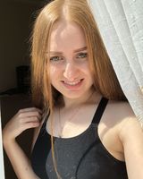 Ирина Маринова