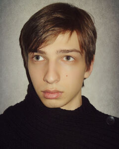 Владимир Доля