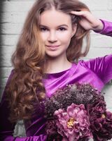 Анна Абраменко
