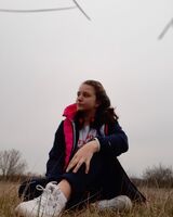 Елизавета Мурадова