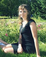 Анастасия Поглазова