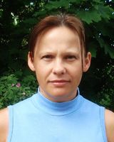 Анастасия Притворова