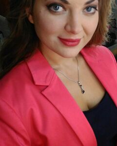 Елена Андреева