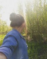 Анастасия Воробьёвская