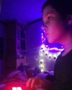 Тимур Вильданов