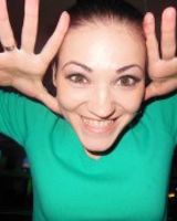 Екатерина Жуковская