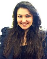 Алина Сердюкова