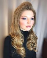 Александра Балханова