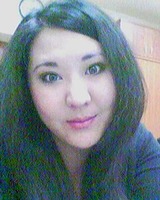 Иджилина Генералова