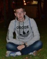 Слава Ильин