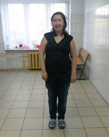 Ольга Малышева