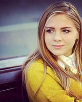 Анна Бортникова