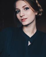Дарья Алексеевна