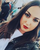 Ирина Лисецкая