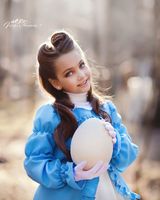 Софья Богомолова
