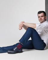 Петр Краевский