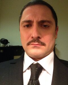 Олег Абалян