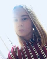 Анна Потапова