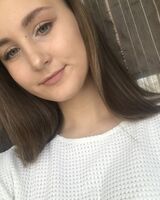 Анна Шафранова