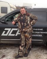 Сергей Каменский