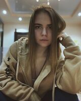 Екатерина Ботова