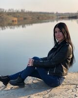 Ирина Мальцева