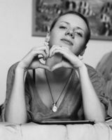 Анастасия Попова