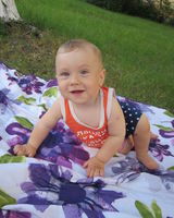 Анна Аладина