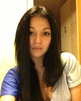 Евгения Саматова