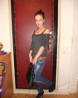Анна Терёхина