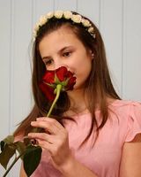 Дарья Ходакова