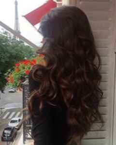 Алина Зарипова