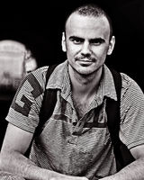 Александр Гальченко