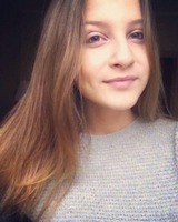 Александра Сергеевна
