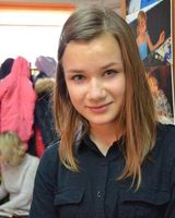 Ольга Вишнивецкая