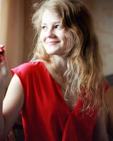 Марина Романова